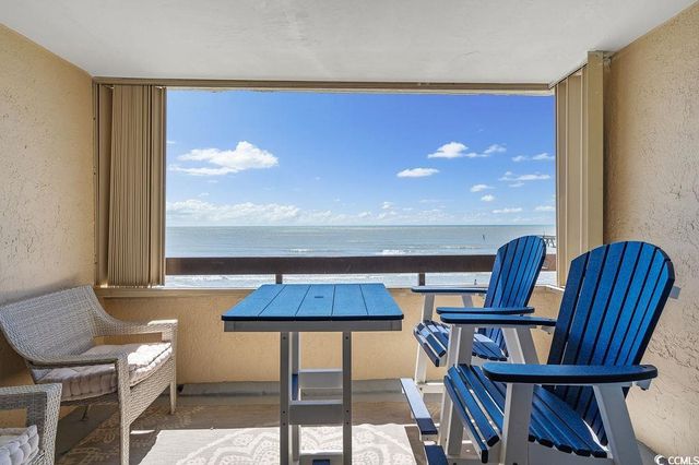 6100 N Ocean Blvd Unit 305, North Myrtle Beach, SC 29582