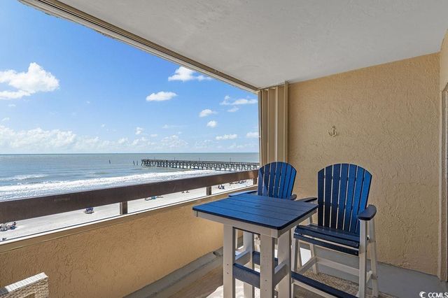 6100 N Ocean Blvd Unit 305, North Myrtle Beach, SC 29582