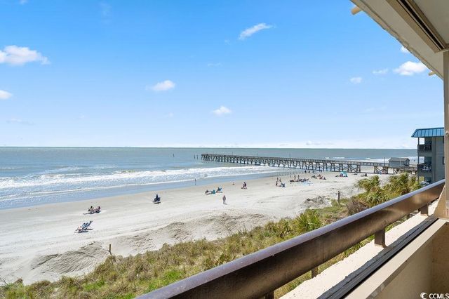 6100 N Ocean Blvd Unit 305, North Myrtle Beach, SC 29582