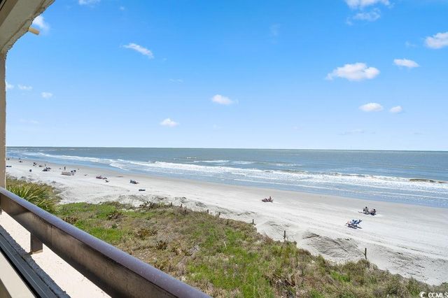 6100 N Ocean Blvd Unit 305, North Myrtle Beach, SC 29582