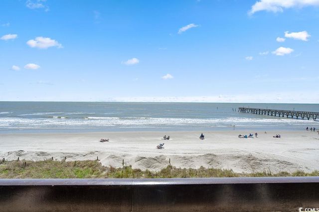 6100 N Ocean Blvd Unit 305, North Myrtle Beach, SC 29582
