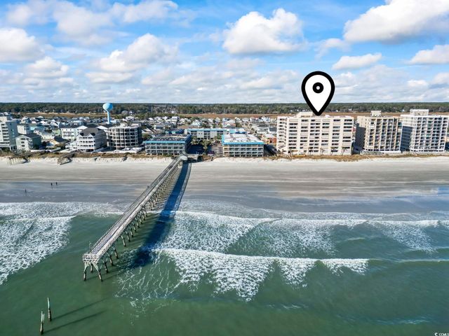 6100 N Ocean Blvd Unit 305, North Myrtle Beach, SC 29582