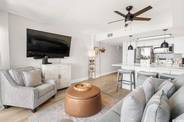 6100 N Ocean Blvd Unit 305, North Myrtle Beach, SC 29582