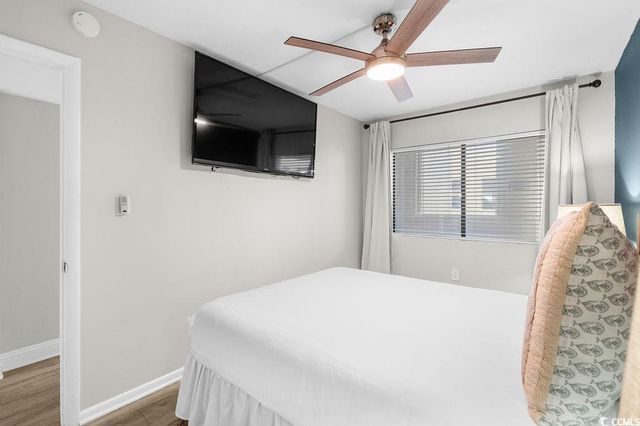 6100 N Ocean Blvd Unit 305, North Myrtle Beach, SC 29582