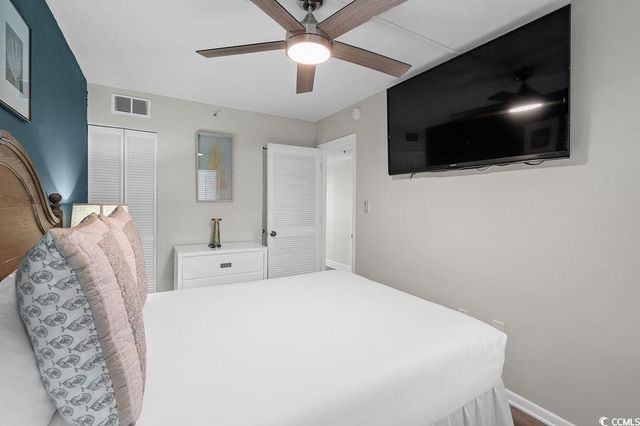 6100 N Ocean Blvd Unit 305, North Myrtle Beach, SC 29582