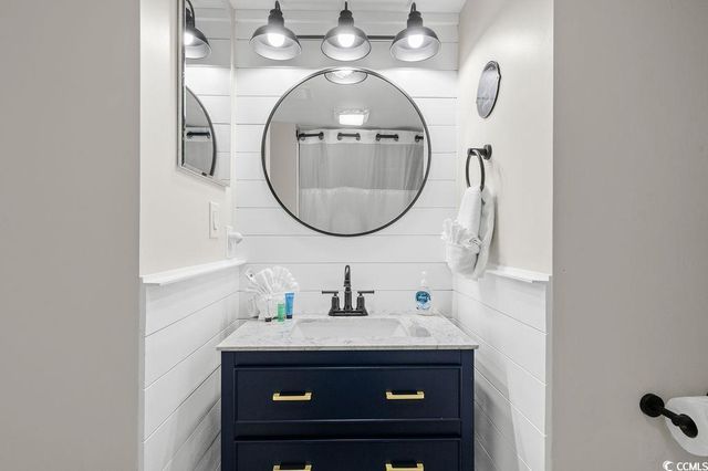 6100 N Ocean Blvd Unit 305, North Myrtle Beach, SC 29582