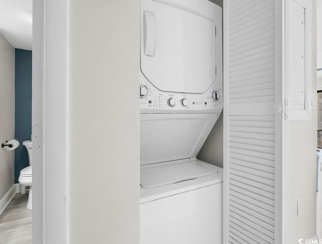 6100 N Ocean Blvd Unit 305, North Myrtle Beach, SC 29582