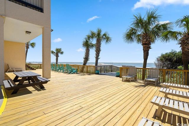 6100 N Ocean Blvd Unit 305, North Myrtle Beach, SC 29582