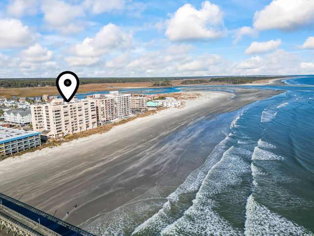 6100 N Ocean Blvd Unit 305, North Myrtle Beach, SC 29582