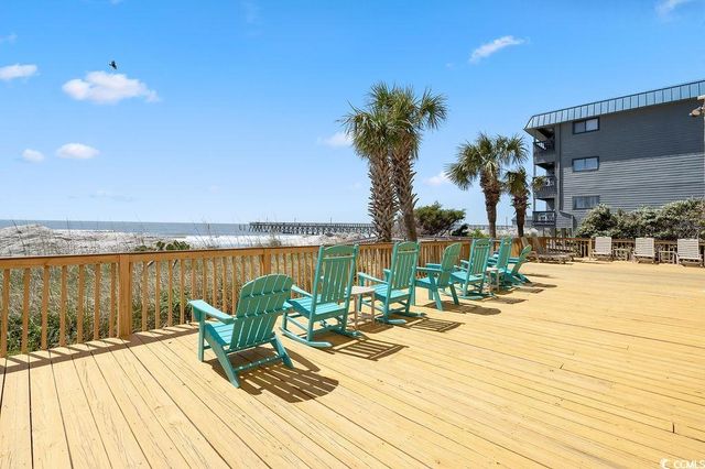 6100 N Ocean Blvd Unit 305, North Myrtle Beach, SC 29582