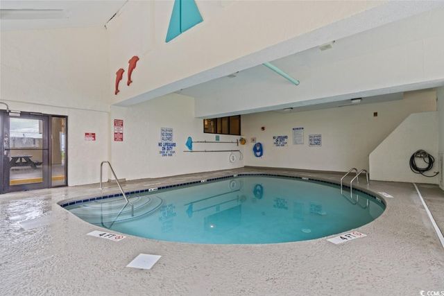 6100 N Ocean Blvd Unit 305, North Myrtle Beach, SC 29582