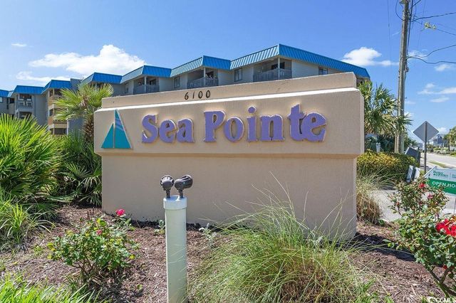 6100 N Ocean Blvd Unit 305, North Myrtle Beach, SC 29582