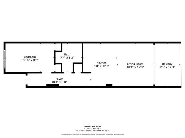 6100 N Ocean Blvd Unit 305, North Myrtle Beach, SC 29582