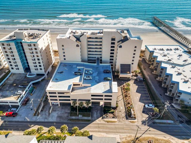 6100 N Ocean Blvd Unit 305, North Myrtle Beach, SC 29582