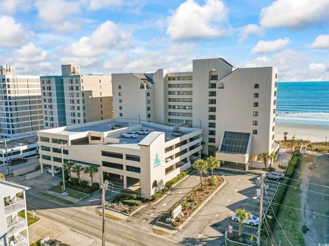 6100 N Ocean Blvd Unit 305, North Myrtle Beach, SC 29582