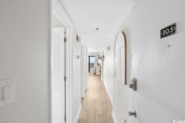 6100 N Ocean Blvd Unit 305, North Myrtle Beach, SC 29582