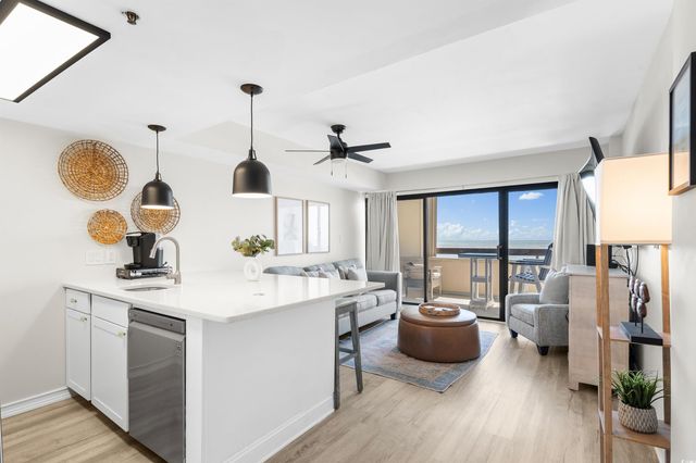 6100 N Ocean Blvd Unit 305, North Myrtle Beach, SC 29582