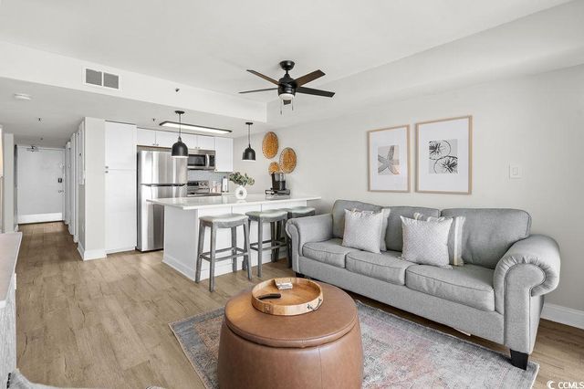 6100 N Ocean Blvd Unit 305, North Myrtle Beach, SC 29582