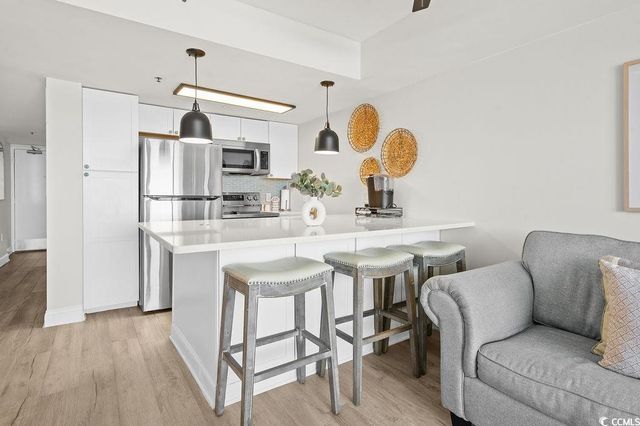 6100 N Ocean Blvd Unit 305, North Myrtle Beach, SC 29582