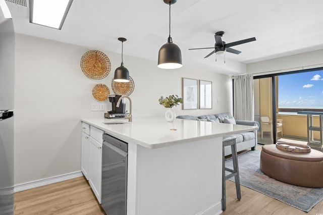 6100 N Ocean Blvd Unit 305, North Myrtle Beach, SC 29582