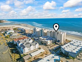 6100 N Ocean Blvd Unit 305, North Myrtle Beach, SC 29582