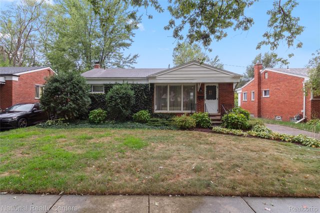 9051 Nathaline, Redford Charter Township, MI 48239
