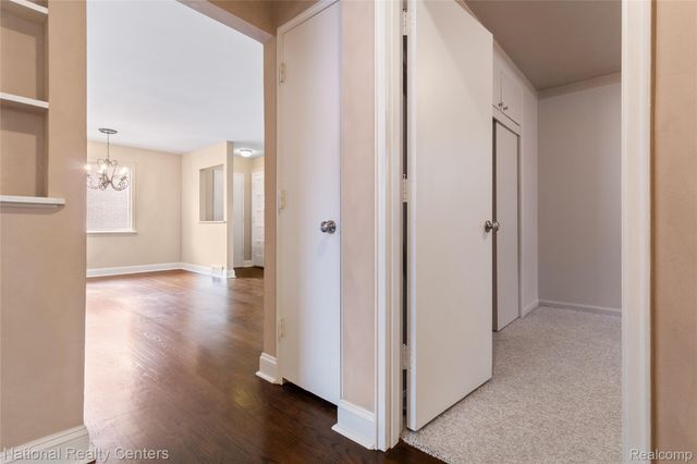 9051 Nathaline, Redford Charter Township, MI 48239