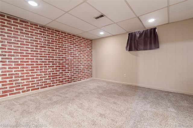 9051 Nathaline, Redford Charter Township, MI 48239