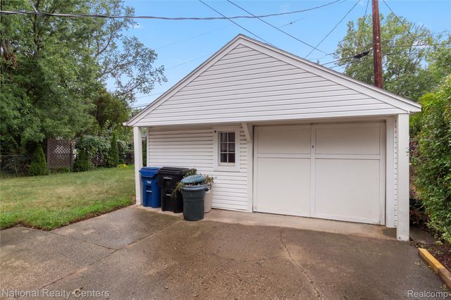 9051 Nathaline, Redford Charter Township, MI 48239