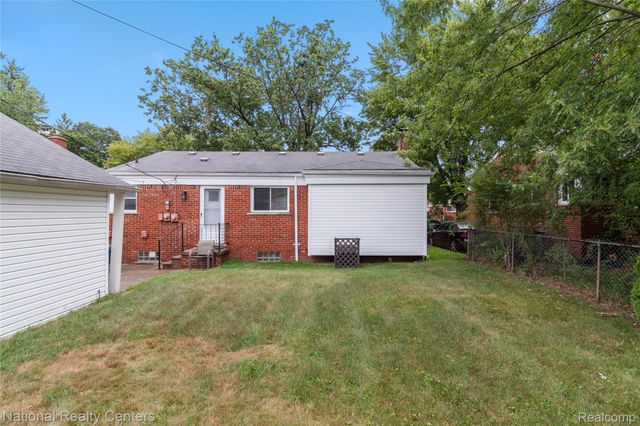 9051 Nathaline, Redford Charter Township, MI 48239