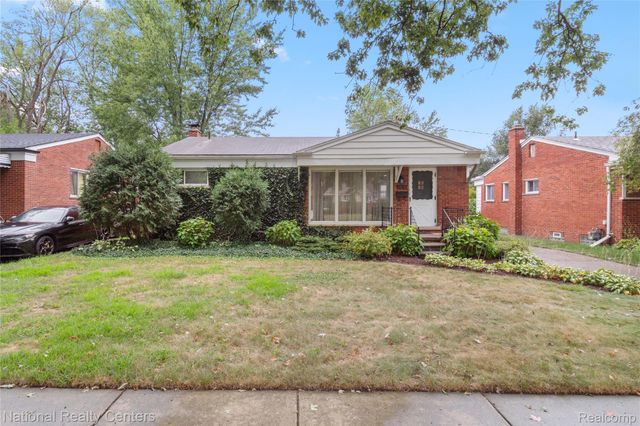 9051 Nathaline, Redford Charter Township, MI 48239