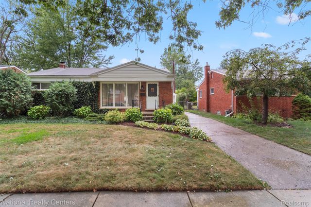 9051 Nathaline, Redford Charter Township, MI 48239