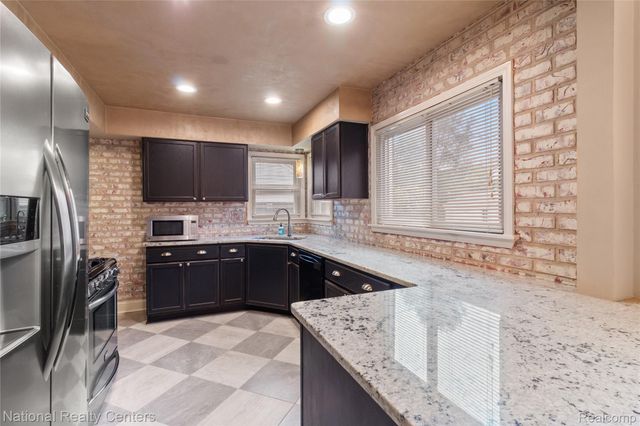9051 Nathaline, Redford Charter Township, MI 48239
