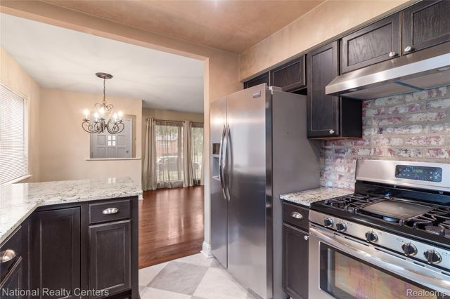 9051 Nathaline, Redford Charter Township, MI 48239