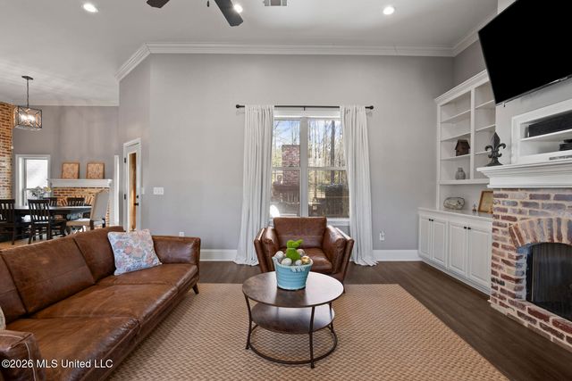 216 Cactus Court, Florence, MS 39073