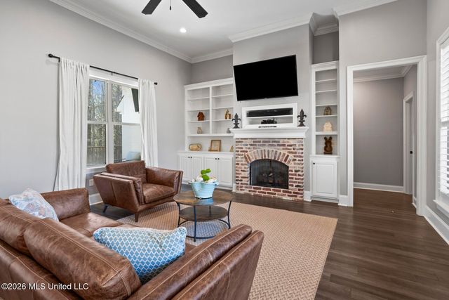 216 Cactus Court, Florence, MS 39073