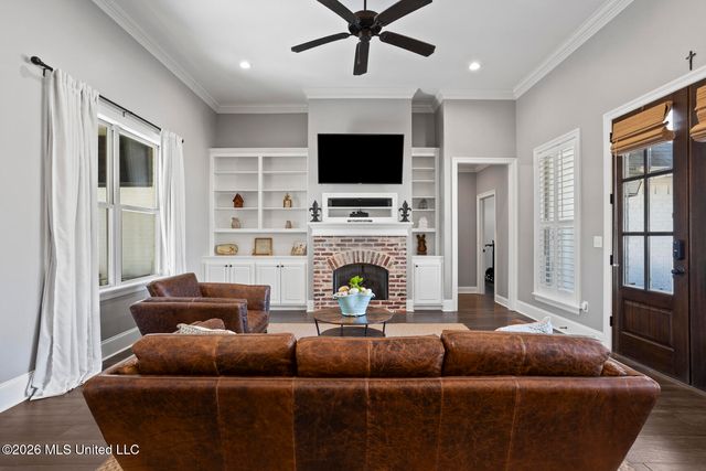 216 Cactus Court, Florence, MS 39073