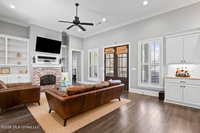 216 Cactus Court, Florence, MS 39073