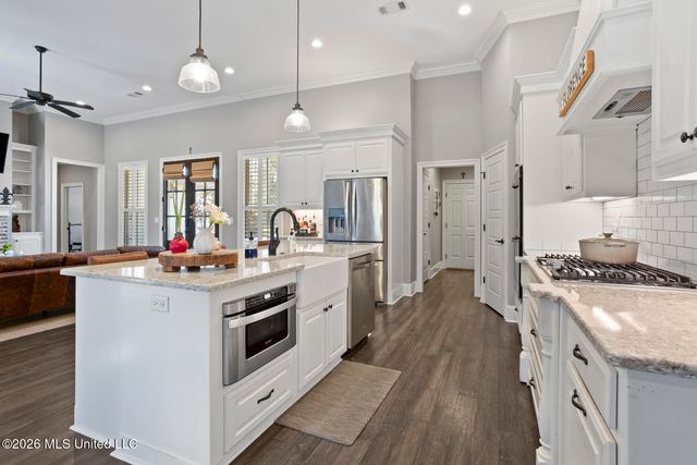 216 Cactus Court, Florence, MS 39073