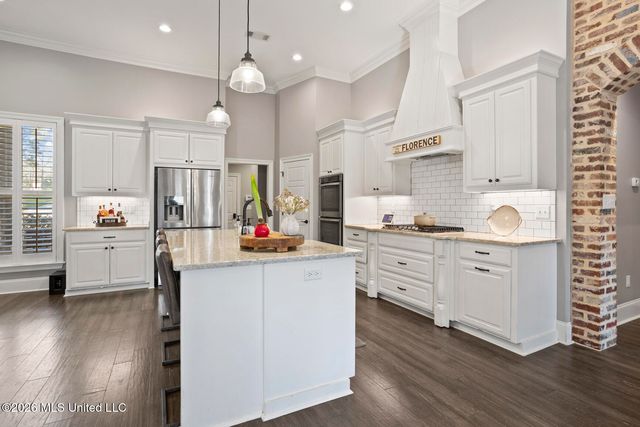 216 Cactus Court, Florence, MS 39073