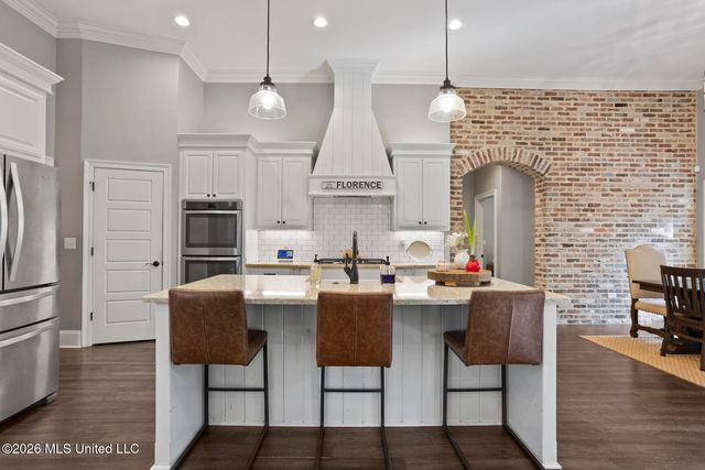 216 Cactus Court, Florence, MS 39073