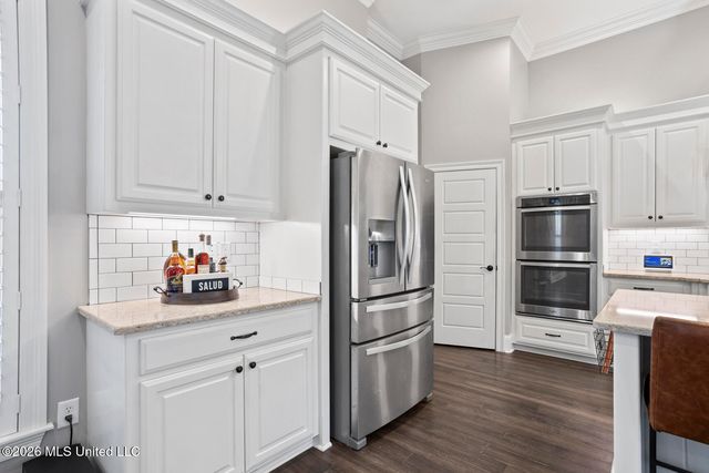 216 Cactus Court, Florence, MS 39073