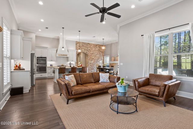 216 Cactus Court, Florence, MS 39073