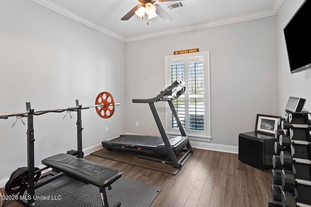 216 Cactus Court, Florence, MS 39073