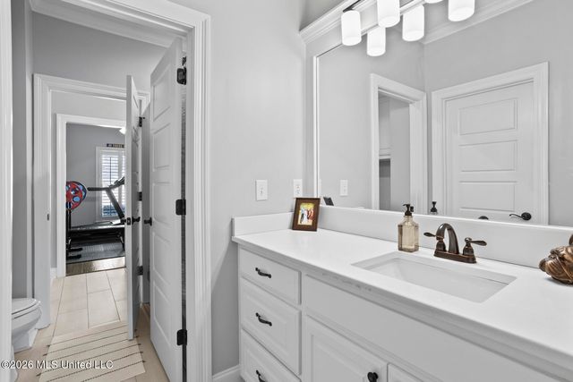 216 Cactus Court, Florence, MS 39073