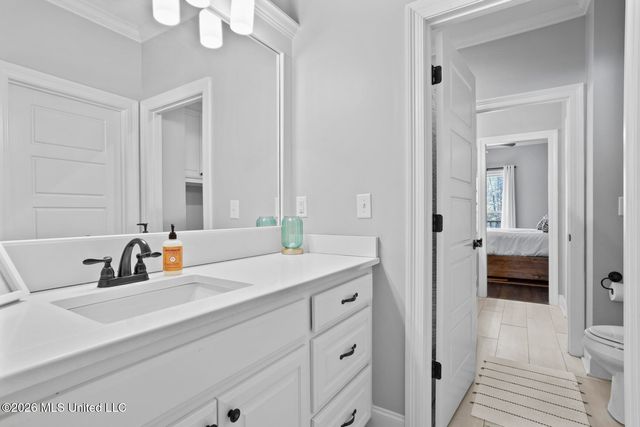 216 Cactus Court, Florence, MS 39073