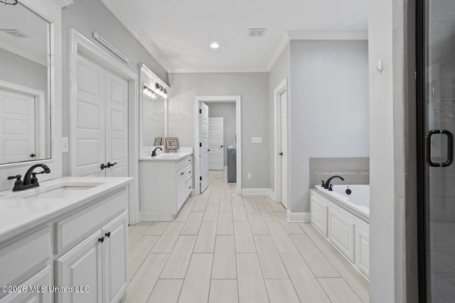 216 Cactus Court, Florence, MS 39073