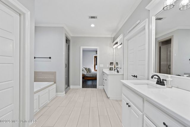 216 Cactus Court, Florence, MS 39073