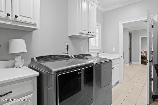 216 Cactus Court, Florence, MS 39073