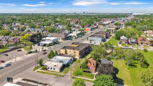15523 Mack Avenue, Detroit, MI 48224